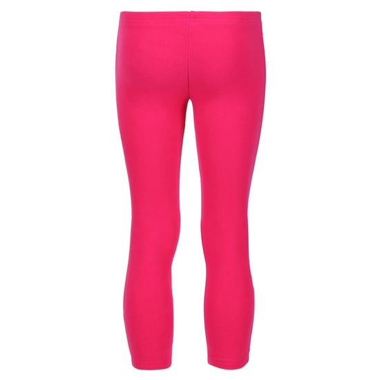 Regatta Girls Thermal Base Layer Leggings (Pink Potion)