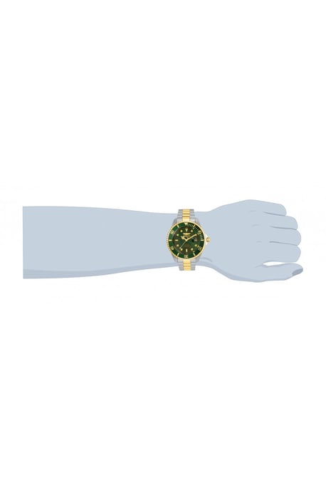 Invicta Pro Diver 35727 Automatisk klocka för män - 47 mm - Image 3
