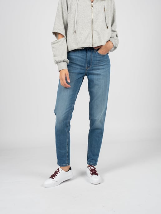Tommy Hilfiger Jeans Gramercy Izzy Woman's Blue - Image 3