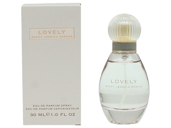 Sarah Jessica Parker Lovely Eau de Parfum 30ml - Image 3