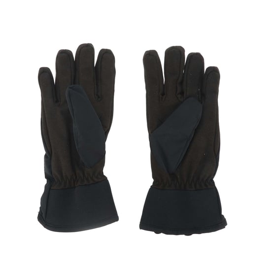 Accessories Sealskinz Unisex Waterproof All Weather Lightweight Gloves in Black - Image 2