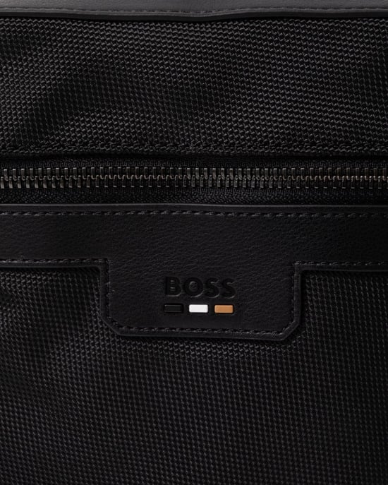 BOSS Orange Ray Mens Crossbody Bag - Image 2