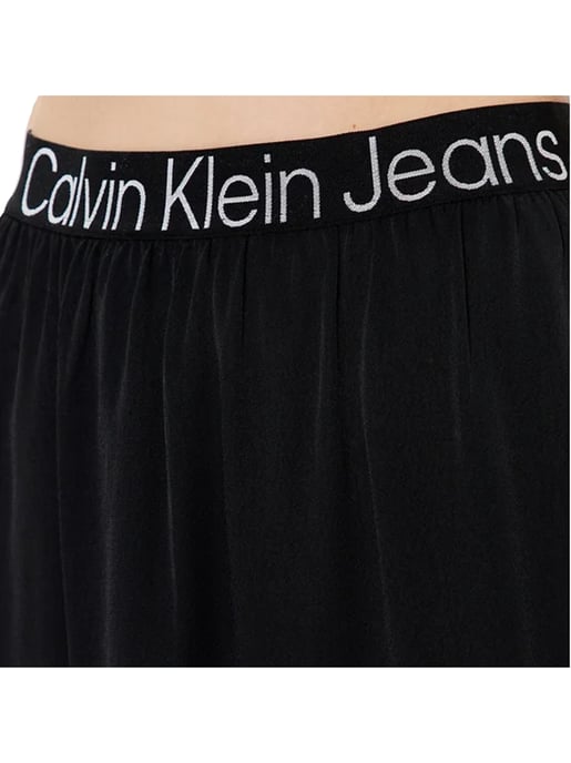 Calvin Klein Damkjol med obegränsad logotyp - Image 3