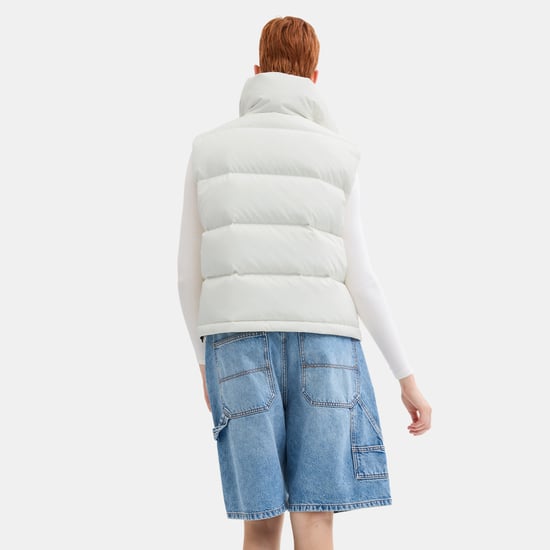 Puffer Vest