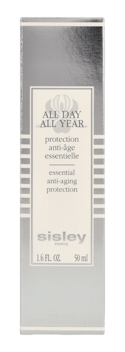 Sisley All Day All Year Essential Anti-Aging Protection 50 ml - Image 2