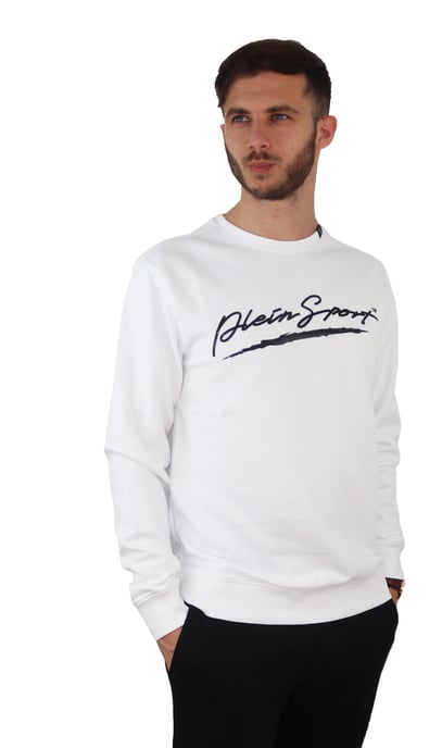 Guess Jeans Herr Grön T-Shirt i Bomull - Image 1
