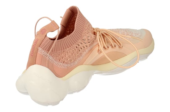 Reebok Classic Dmx Fusion Heren Sneakers Witte Trainers - Image 3