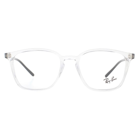 Ray-Ban Glasses Frames RX7185 5943 Transparent Men Women - Image 1