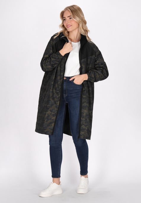 Schmuddelwedda Coat women - Image 2