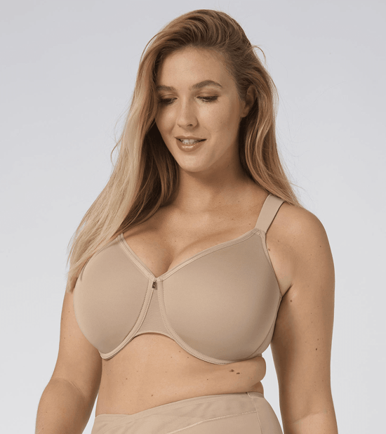True Shape Sensation High Apex Bra