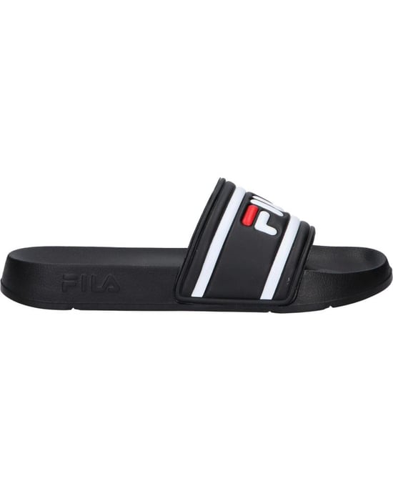 Svart flip-flops för män Fila - Image 1