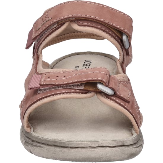 JOSEF SEIBEL Brenda 01 | Sandals for Women | red - Image 4