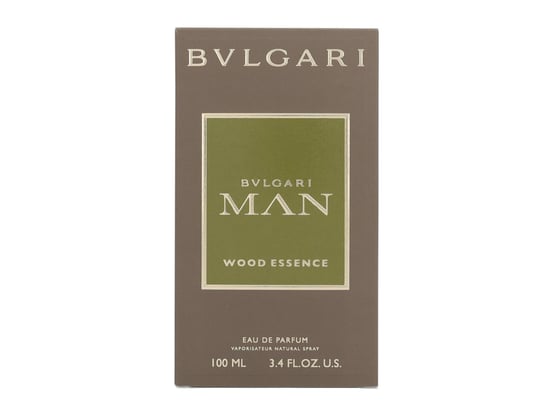 Bvlgari Man Wood Essence Edp Spray 100ml. - Image 2