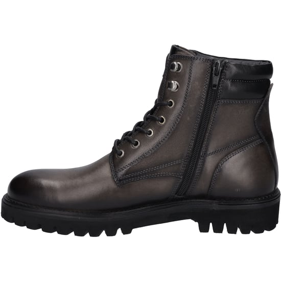 JOSEF SEIBEL Romed 01 | Ankle Boots for Men | grey - Image 3