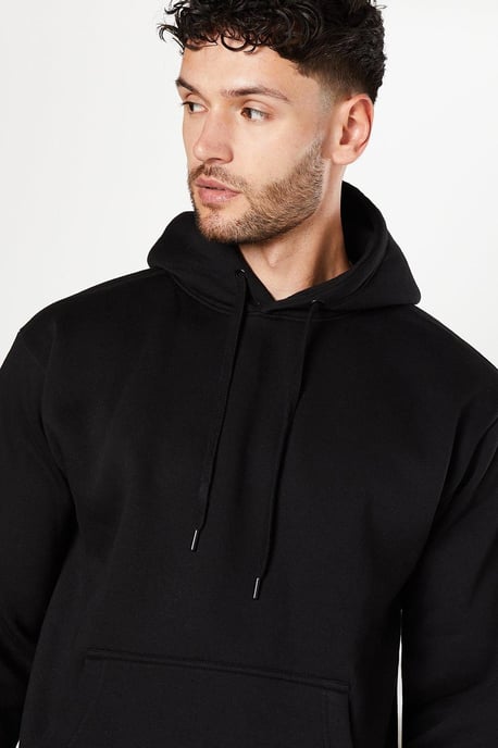 Overhead Hoody