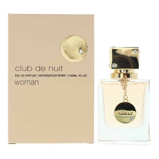 Armaf Club De Nuit Woman Eau de Parfum 30ml - Image 1