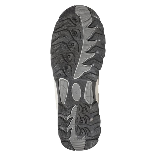 Mountain Warehouse Heren Highline II wandelschoenen (Grijs) - Image 5