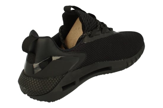 Under Armour Ua Hovr Strt Mens Running Black Trainers - Image 3