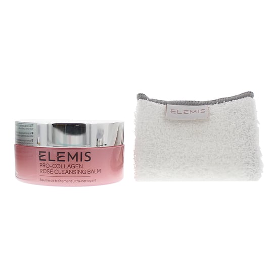 Elemis Pro-Collagen Cleansing Balm 100g - Image 2