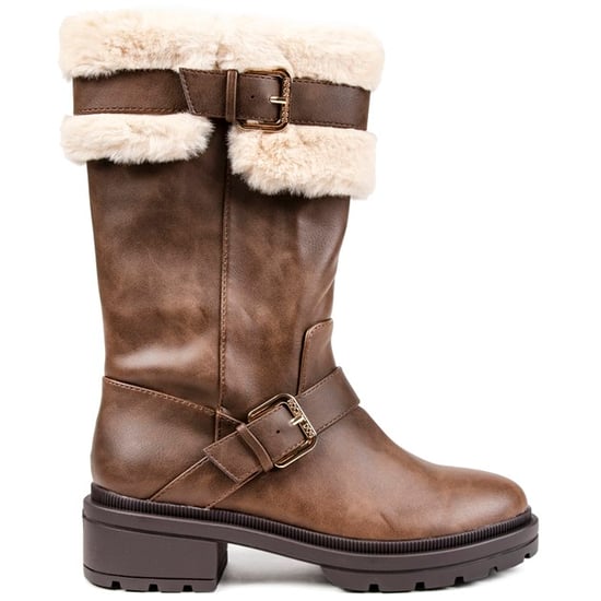 Rocket Dog Igloo Boots