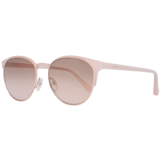 Ted Baker Sunglasses TB1525 215 54 Dalia Women Pink - Image 1