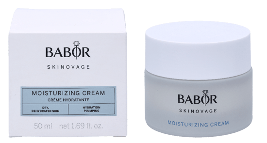 Babor Skinovage Moisturizing Cream 5.150 ml. - Image 1