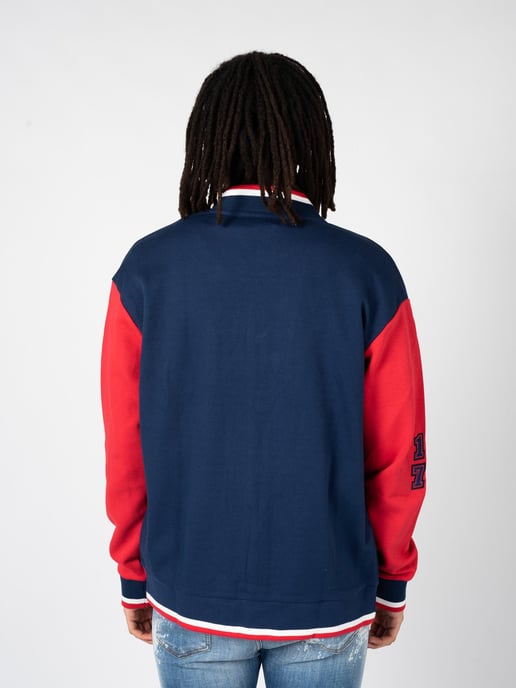 Fila Jacka Zurow Herr Röd - Image 4