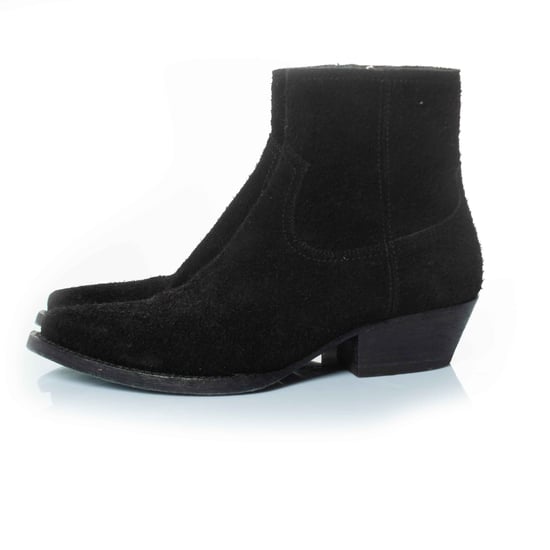 Lukas mockaskinnankelboots - Image 2