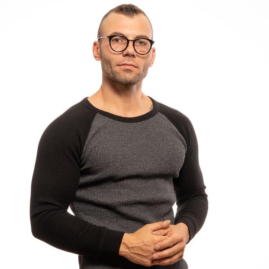 Zadig & Voltaire Lunettes VZV116 0700 48 - Image 5