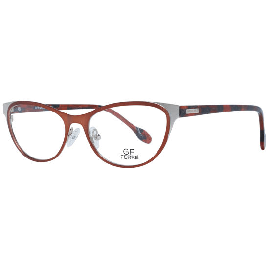 Gianfranco Ferre Optical Frame GFF0086 003 52 - Image 1