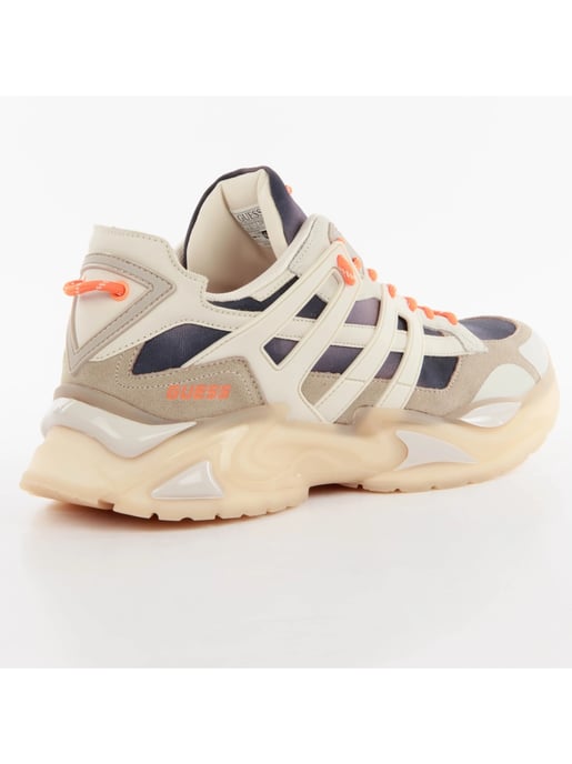 Guess Herr Sneakers Belluno - Image 4