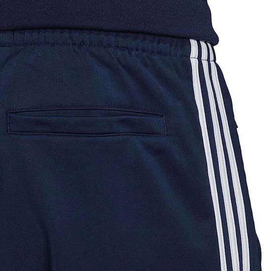 Mens Adidas Tracksuit Bottoms - Navy - Image 5