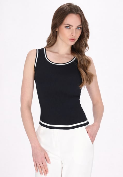 Dreimaster Top - Image 3