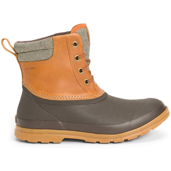 Muck Boots Originals Duck Lace MEMORY FOAM Wellingtons Mens - Image 5