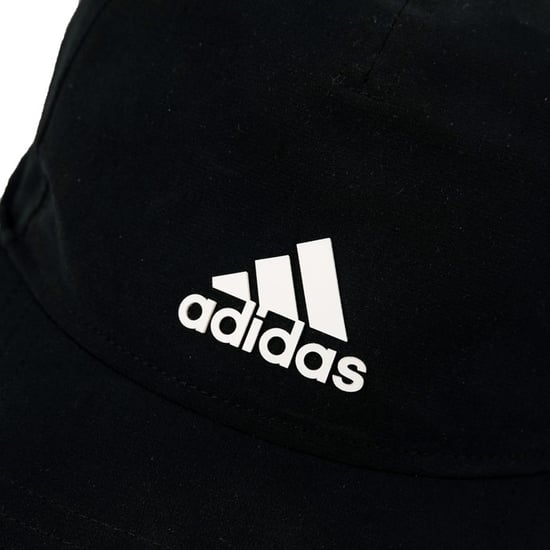Accessories adidas AEROREADY Baseball Cap in Black-White