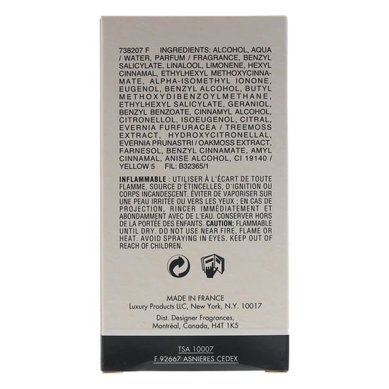 Guy Laroche Fidji Edt Spray50 ml. - Image 2