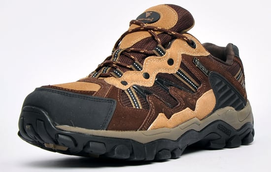 Wyre Valley Coniston WATERPROOF Comfort Foam Mens - Image 2