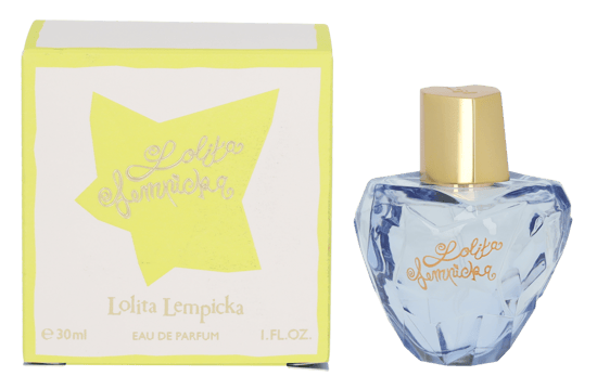 Lolita Lempicka Edp Spray30 ml. - Image 1