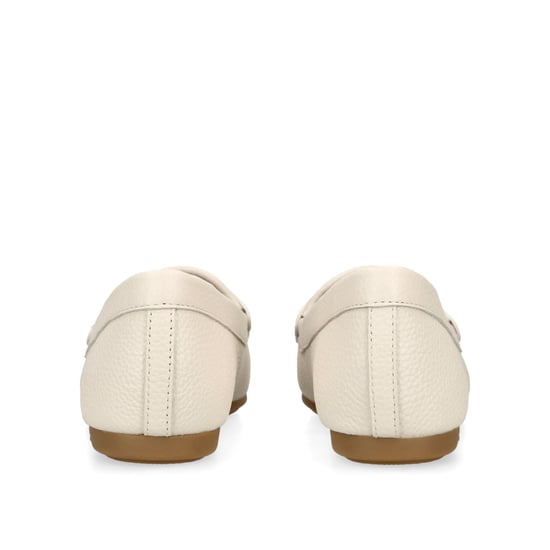 Kurt Geiger London Leather Kgl Greenwich Moccasin Loafers