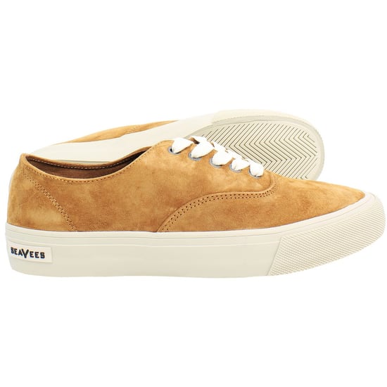 Seavees Legend X Herenschoenen Bruin - Image 4