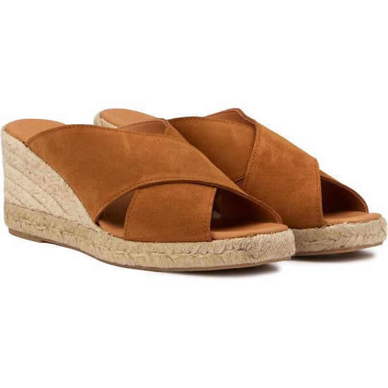 Sole Anita Espadrille Sandals - Image 2
