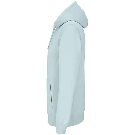 SOLS Unisex Adult Constellation Hoodie (Arctic Blue) - Image 3