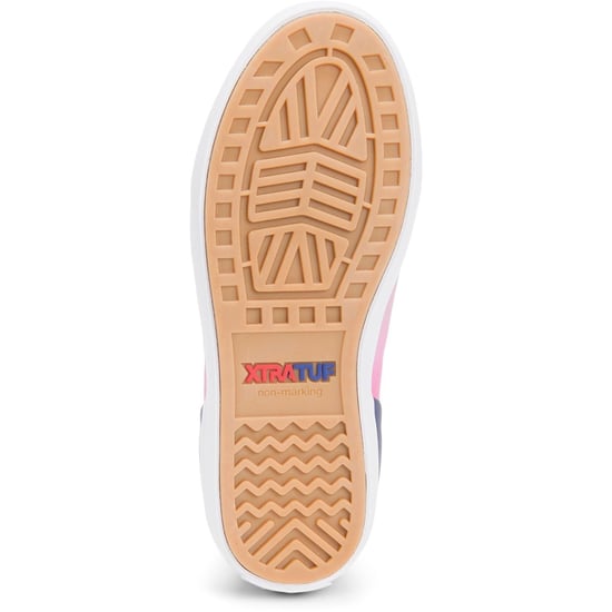 Xtratuf Ankle Deck Gummi Lila Aurora Wellington Kängor - Image 3