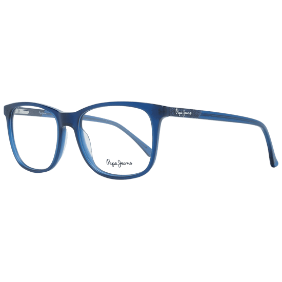 Pepe Jeans Men's Blue Optical Frames - Image 1