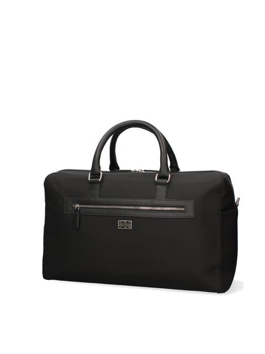 John Richmond Reistas Heren BLACK - Image 2