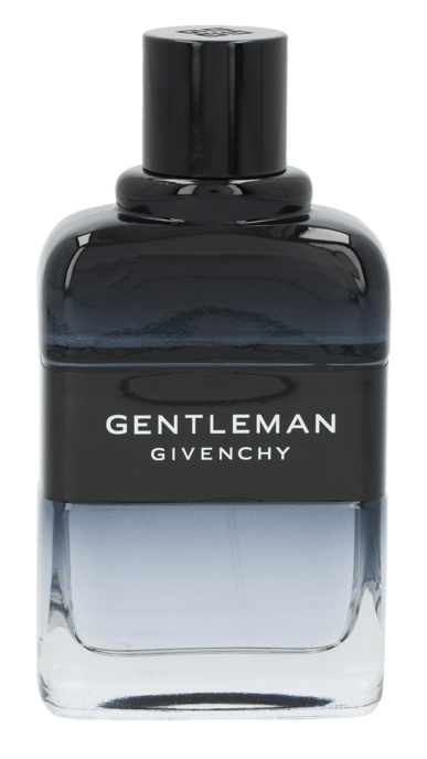 Givenchy Gentleman Intense Edt Spray 100ml - Image 4