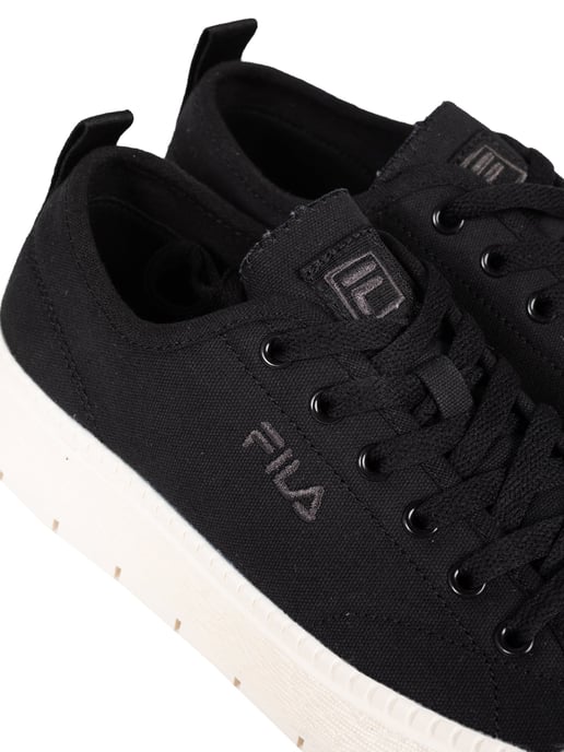 Fila Sneaker Potenza Woman's Black - Image 5