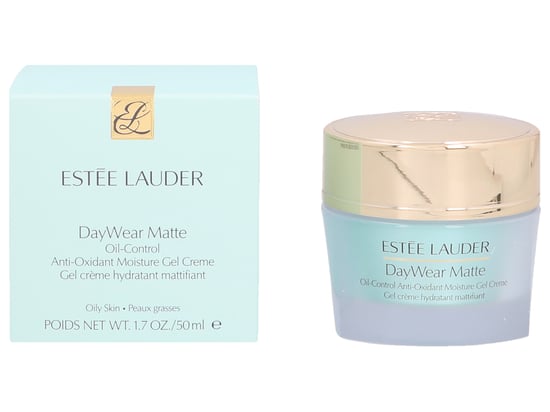 ELauder DayWear Matte Oil-Control Anti-Oxidant Moisture 50ml - Image 4