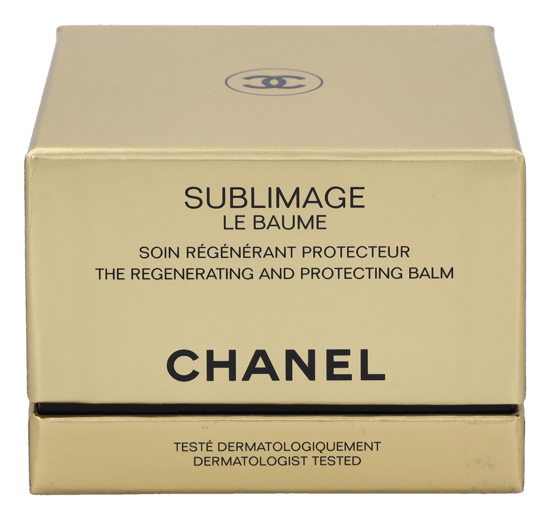 Chanel Sublimage La Balm50 gr. - Image 2