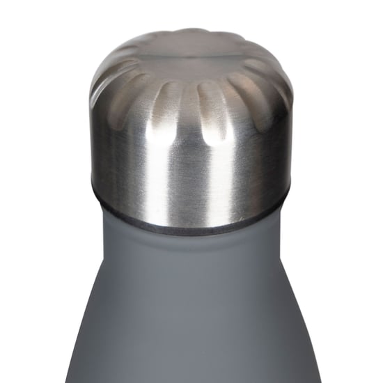 Trespass Cerro Thermal Flask (Grey)